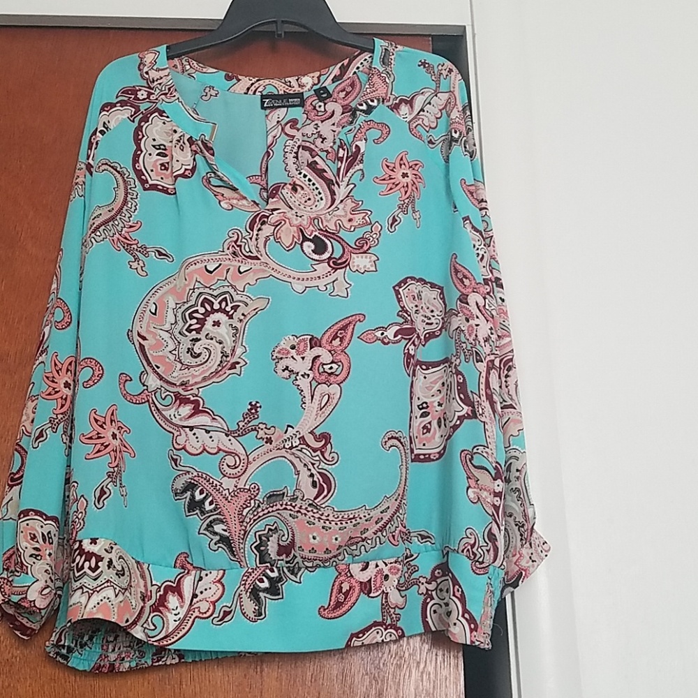 Blouse